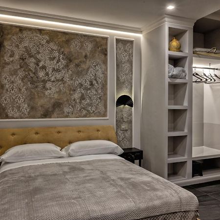 Ancona E Riviera Luxury B&B Zewnętrze zdjęcie