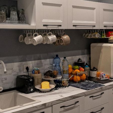 Ancona E Riviera Luxury B&B Zewnętrze zdjęcie