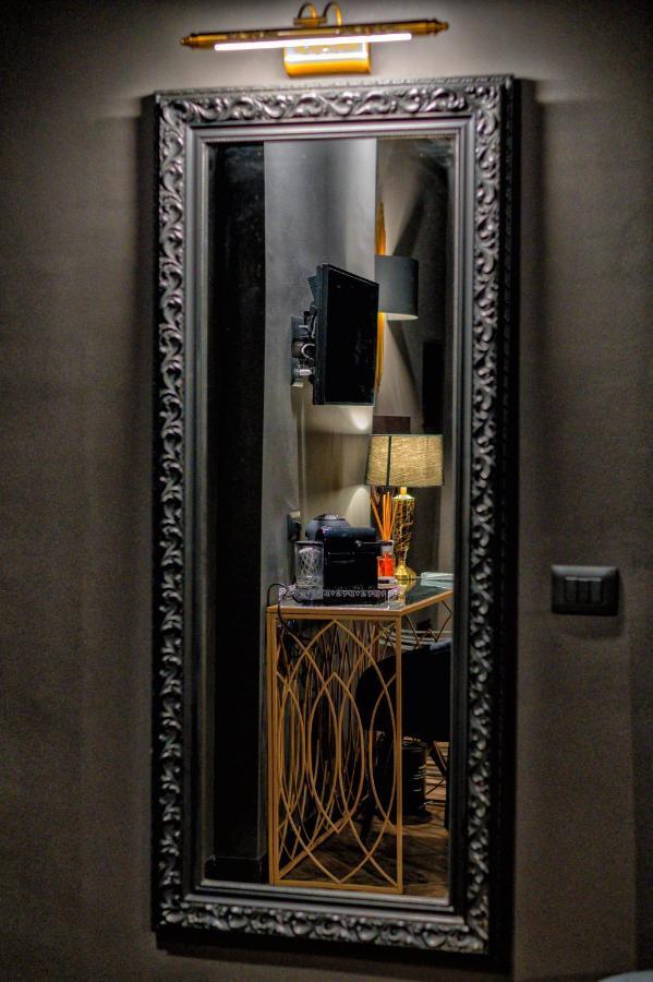 Ancona E Riviera Luxury B&B Zewnętrze zdjęcie