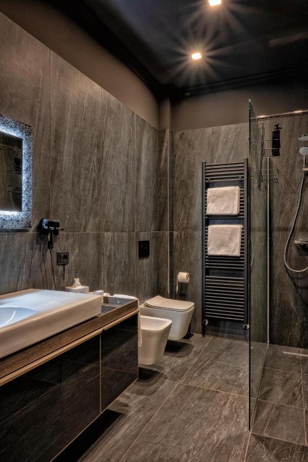 Ancona E Riviera Luxury B&B Zewnętrze zdjęcie