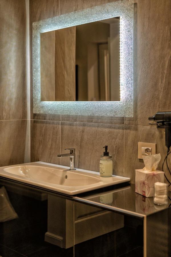 Ancona E Riviera Luxury B&B Zewnętrze zdjęcie