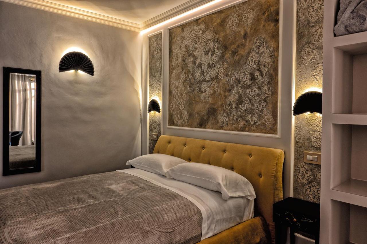 Ancona E Riviera Luxury B&B Zewnętrze zdjęcie