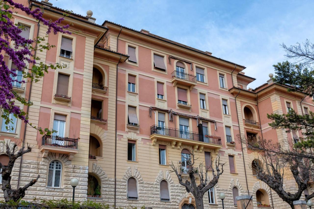 Ancona E Riviera Luxury B&B Zewnętrze zdjęcie