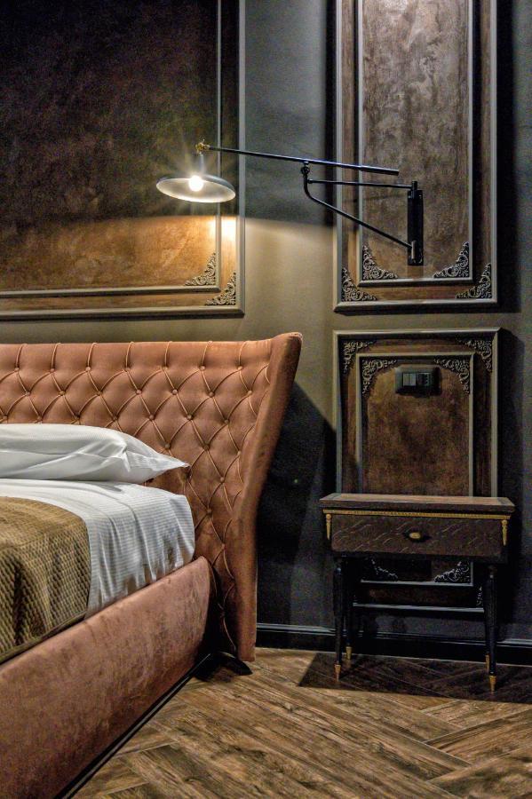 Ancona E Riviera Luxury B&B Zewnętrze zdjęcie