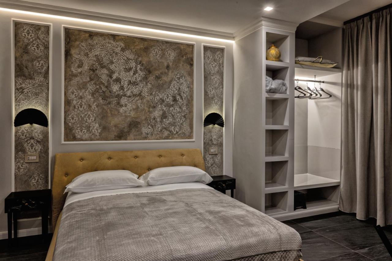 Ancona E Riviera Luxury B&B Zewnętrze zdjęcie