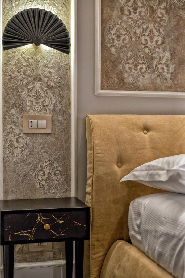 Ancona E Riviera Luxury B&B Zewnętrze zdjęcie