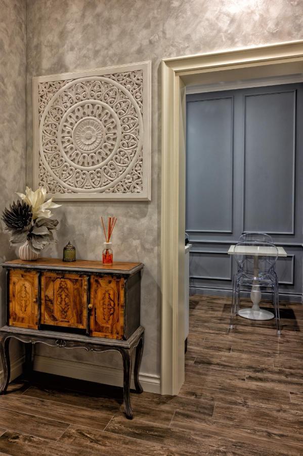 Ancona E Riviera Luxury B&B Zewnętrze zdjęcie