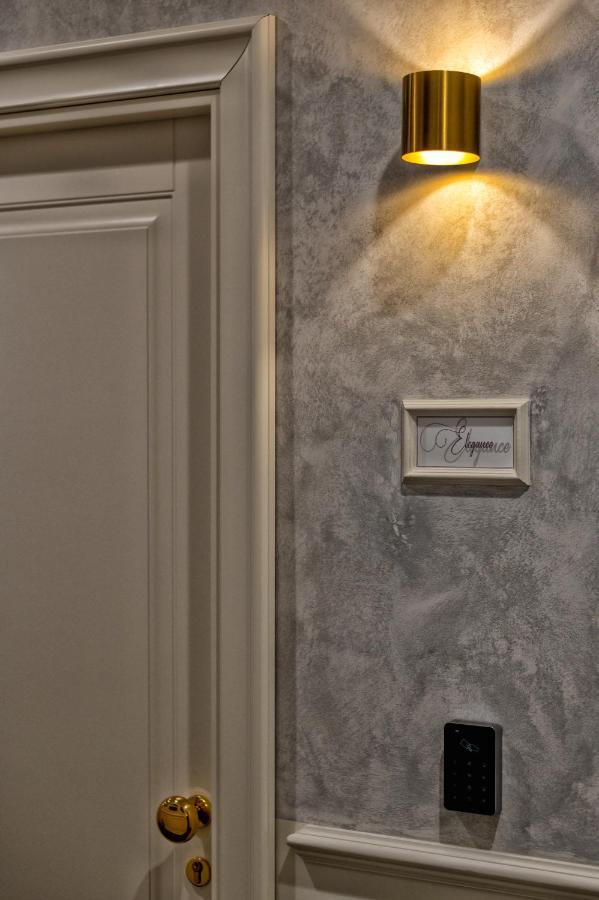 Ancona E Riviera Luxury B&B Zewnętrze zdjęcie