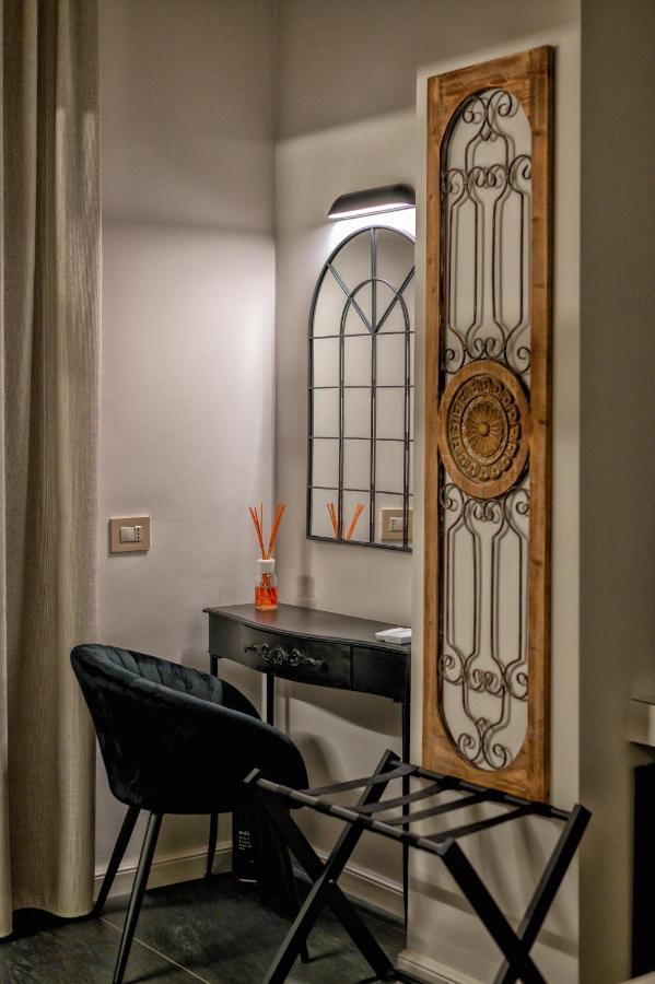 Ancona E Riviera Luxury B&B Zewnętrze zdjęcie