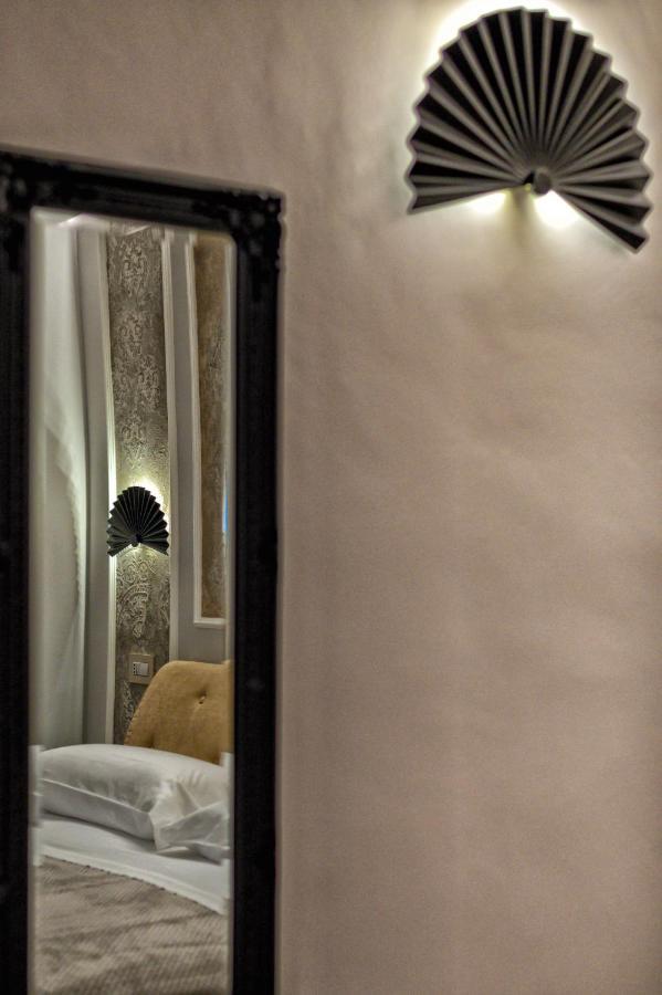 Ancona E Riviera Luxury B&B Zewnętrze zdjęcie