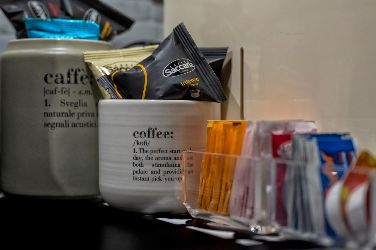 Ancona E Riviera Luxury B&B Zewnętrze zdjęcie