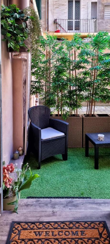 Ancona E Riviera Luxury B&B Zewnętrze zdjęcie