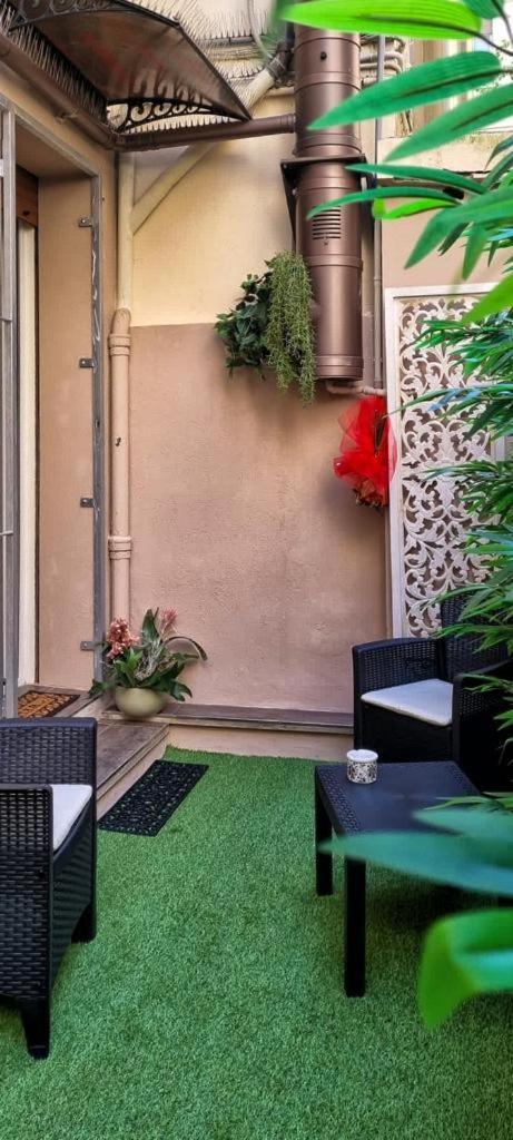 Ancona E Riviera Luxury B&B Zewnętrze zdjęcie