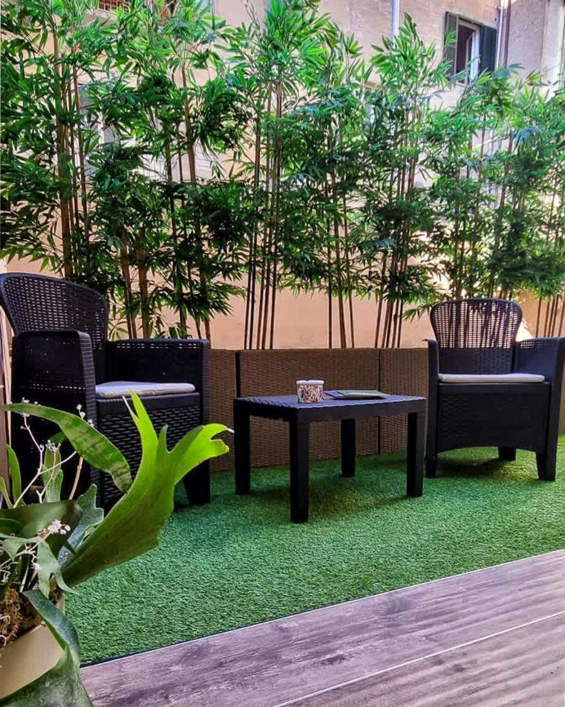 Ancona E Riviera Luxury B&B Zewnętrze zdjęcie